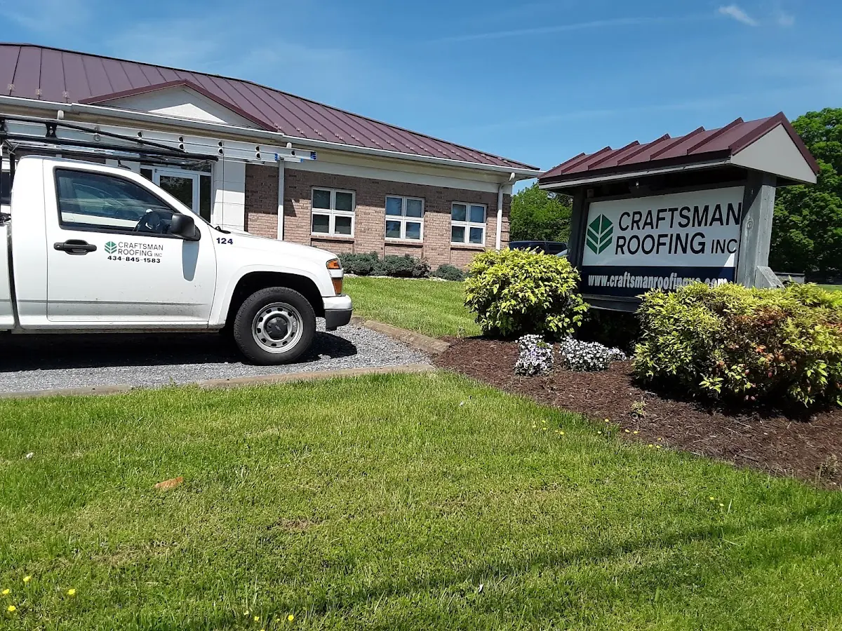 Quality Chimney Repair by experienced craftsmen in Forest River